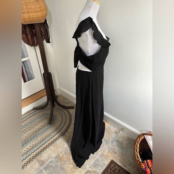 BHLDN Diana Dress Size Large NWT - Picture 7 of 16